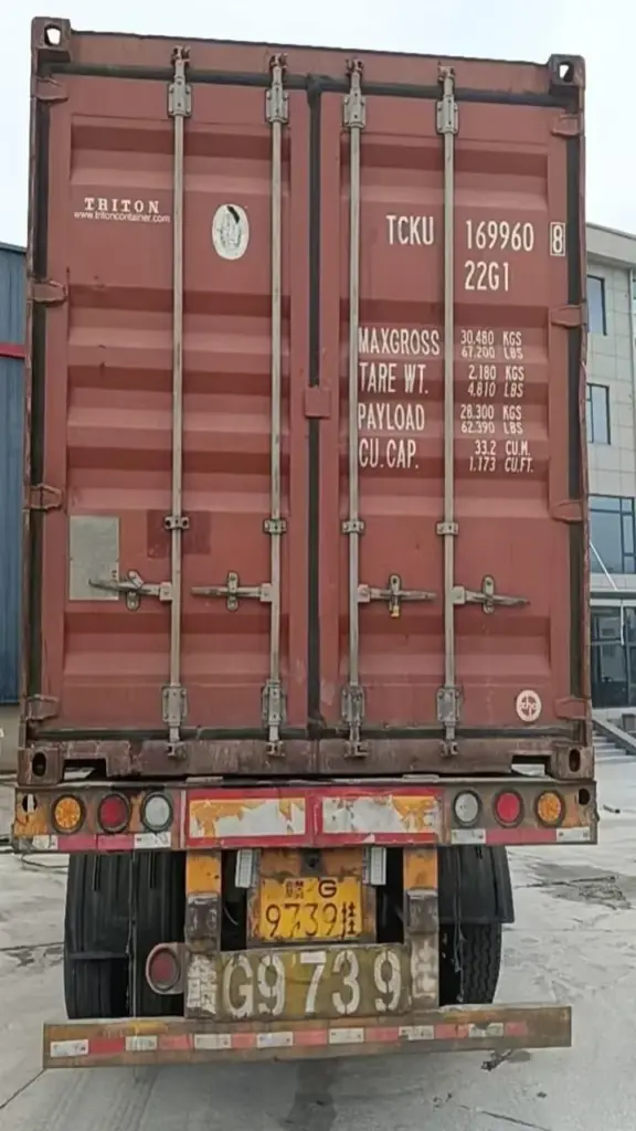 Changtai Wutian mountain G654 sesame black granite sea shipment from natural stone supplier Fuxiang Stone
